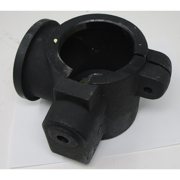 Table Bracket Item No.6 (Black)